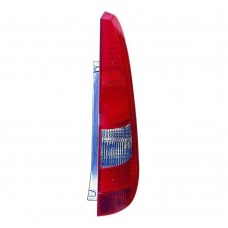 Ford Fiesta 5 Door 2002-2005 Rear Light Unit Driver Side